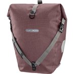 ORTLIEB Back-Roller Urban QL2.1 - Fahrradtasche ash rose
