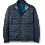 Rab Microlighter  Herren  Kunstfaserjacke blau Größe XXL Trekking  Klein verpa