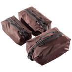 Matador - Gear Cube V2 - Packsack Gr One Size braun