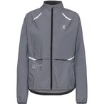 On Weather Jacket Laufjacke Damen