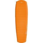 Ferrino Superlite 850   Isomatte orange Größe 183x51cm Trekking