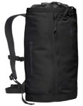 Black Diamond - Vielseitiger Rucksack - Street Creek 24 Black  - schwarz