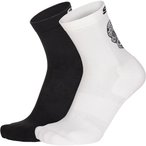 Eightsox Calavera   Laufsocken weiss Größe 39  Lifestyle | Laufen | Trailrunni