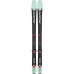 Dynafit Radical 88 Tourenski 25/26 Damen  Tourenski schwarz Größe 174cm Skitou