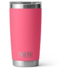 Yeti Coolers - Rambler Tumbler - Isolierbecher Gr 591 ml rosa