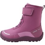 reima Talvella  Kinder  Winterschuhe & Winterstiefel lila Größe 29 Lifestyle |