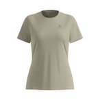 ODLO Damen T-Shirts/Tanks ku.Arm Da CARDADA, Größe M in Grün