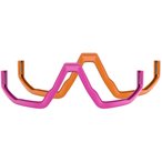 Bliz Fusion Jawbones  Sportbrillen Zubehör mehrfarbig Größe One Size