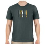 Karpos - Explore T-Shirt - T-Shirt Gr S blau
