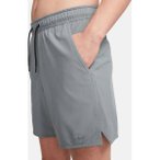 NIKE Herren Shorts M NK DF UNLIMITED WVN 7IN UL, Größe XL in Grau