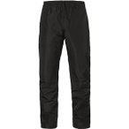 SCHÖFFEL Herren Regenhose Rain Pants Style Elmori UNI, Größe L in Schwarz