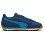 PUMA Herren Freizeitschuhe Easy Rider Vintage, Größe 38 ½ in Blau
