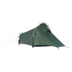Nordisk - Svalbard 1 SI (2.0) Tent - 1-Personen Zelt grün