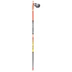 TSL - Trail C4 - Trailrunning Stöcke Gr 130 cm rot