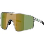 Bliz P001 XL Sportbrille  Sportbrillen & Sportsonnenbrillen blau Größe XL | 0-