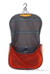 Sea to Summit Ultra-Sil Large Toiletry Kulturbeutel-Orange-L