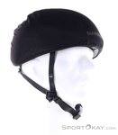 Shimano Helmet Cover Onesize Regenschutz-Schwarz-One Size
