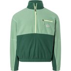 Marmot Retro Rocklin 1/2 Zip  Herren  Pullover gruen Größe XL Lifestyle  Atmun