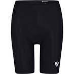 Ziener Noreen-Z X-Memory Radhose kurz Damen  Fahrradhose schwarz Größe XXL Ren