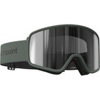 Tripoint 113 Mount Roraima Skibrille  Skibrillen gruen Größe One Size Freeride