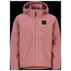 Didriksons - Kid's Volt Jacket - Regenjacke Gr 120 rosa