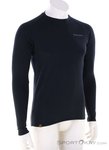 Endura Baabaa Blend Baselayer Herren Funktionsshirt-Schwarz-L