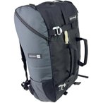 Metolius Crag Station Classic Kletterrucksack  Kletterrucksäcke grau Größe On