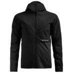 Ortovox - Women's Trace 2.5L Jacket - Regenjacke Gr S schwarz