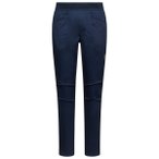 La Sportiva - Roots Pants - Kletterhose Gr S blau