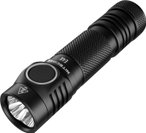 Nitecore E4K Taschenlampe