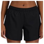 New Balance - Women's Sport Essentials Short 5'' - Laufshorts Gr XL schwarz