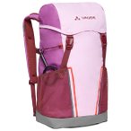 Vaude - Puck 14 - Kinderrucksack rosa