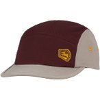 E9 Redub Cap (Größe M , braun)
