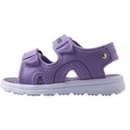 reima Bungee Sandale Kinder  Sandalen lila Größe 26 Lifestyle