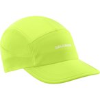 Salomon Sense Aero Cap  Basecaps gruen Größe M  Trailrunning | Laufen Atmungsa