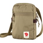 Fjällräven High Coast   Umhängetaschen beige Größe 0.8L Lifestyle Wasserabw