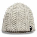 Black Diamond Women’s Tracks Beanie, nickel