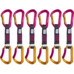 C.A.M.P. Photon Express KS Janja - Express-Set 12 cm 6er Set