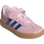 adidas VL Court 3.0 EL Kids  Kinder  Freizeitschuhe rosa Größe 31.5 Lifestyle