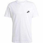 adidas Copa Sign Graphic Herren T-Shirt ( Weiß S)