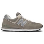 NEW BALANCE Herren Freizeitschuhe 574 Core, Größe 37 in Grau