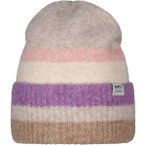 BARTS Damen Mütze Simonie Beanie, Größe ONE SIZE in Braun