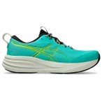 Asics - Gel-Pulse 17 TR - Trailrunningschuhe 44 grün/ cacti