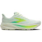 BROOKS Damen Laufschuhe Ghost 17, Größe 38 in Weiß
