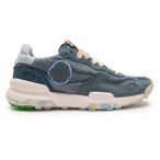Satorisan - Women's Chacrona Linen - Sneaker 40 grau