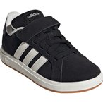 adidas Grand Court 00s El C  Kinder  Freizeitschuhe schwarz Größe 32 Lifestyle