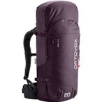 Ortovox PEAK 42 S Damen Kletterrucksack ( Beere one size)