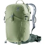 DEUTER Rucksack Trail 25, Größe ONE SIZE in Grün