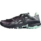 Mammut Sertig Tr Low GTX  Damen  Trailrunningschuhe schwarz Größe 40 Trailrunn