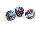 Zoggs - Splash Ball - Strandspielzeug Gr 3 Pieces multi color